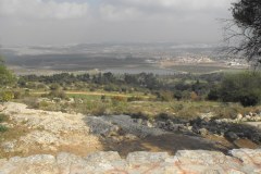 Canada-Park-Looking-over-Ayalon-Valley-Lihi-Laszlo-December-2011_1