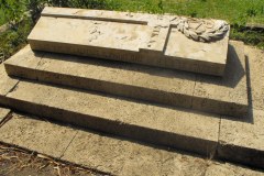 The-British-Military-Cemetery-Haifa-Lihi-Laszlo-September-2011