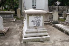 Hong-Kong-Happy-Valley-Jewish-Cemetery-Lihi-Laszlo-Sep-2018_16