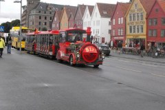 Bergen-Bryggen-and-Haakon-s-Hall-2010-Lihi-Laszlo