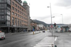 Bergen-Bryggen-and-Haakon-s-Hall-2010-Lihi-Laszlo_33