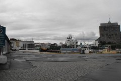 Bergen-Bryggen-and-Haakon-s-Hall-2010-Lihi-Laszlo_4