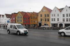 Bergen-Bryggen-and-Haakon-s-Hall-2010-Lihi-Laszlo_5