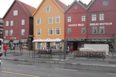 Bergen-Bryggen-and-Haakon-s-Hall-2010-Lihi-Laszlo_85