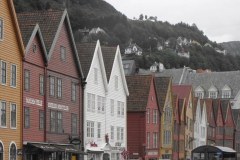 Bergen-Bryggen-and-Haakon-s-Hall-2010-Lihi-Laszlo_95