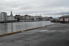 Bergen-Bryggen-and-Haakon-s-Hall.1-2010-Lihi-Laszlo